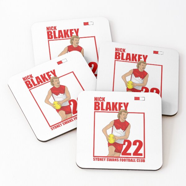 Item preview, Nick Blakey designed and sold by Casey Panella.