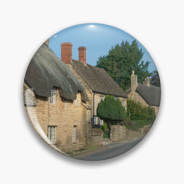 Item preview, Long Compton Warwickshire  designed and sold by Alisonchambers2.