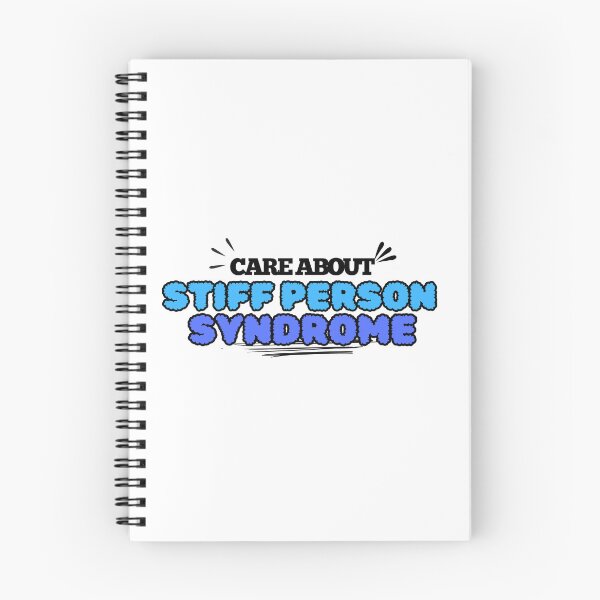 Item preview, Care About Stiff Person Sydrome SPS Warrior designed and sold by CyberArtistOne.