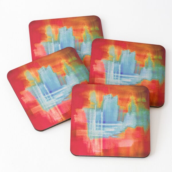 Item preview, Best Example Ever of Abstract Art designed and sold by Swooncake Press.