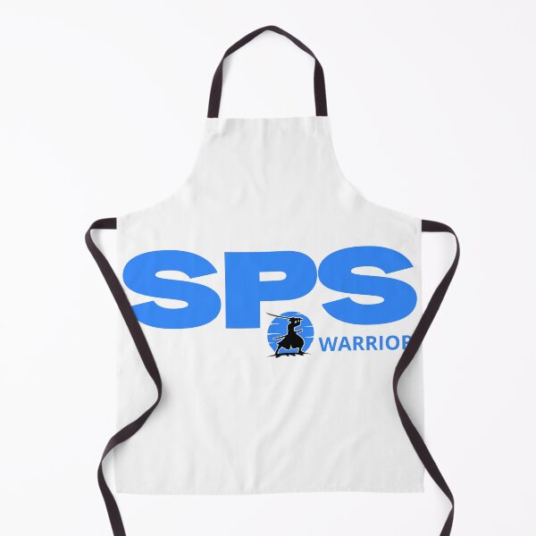 Item preview, Stiff Person Sydrome SPS Warrior designed and sold by CyberArtistOne.