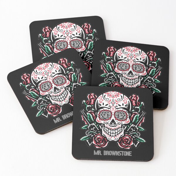 Item preview, Mr. Brownstone designed and sold by Fanverse Merchandise.