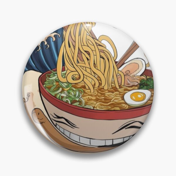 Item preview, I saw that Great Ramen of Kanagawa #1 designed and sold by Your Inner Axis.
