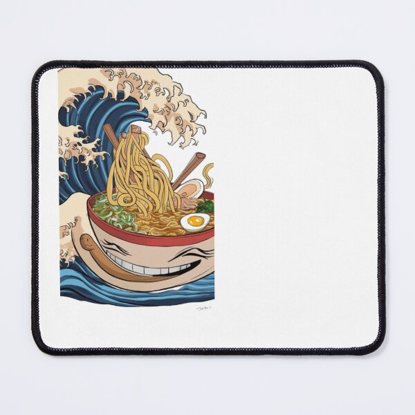 Item preview, I saw that Great Ramen of Kanagawa #1 designed and sold by Your Inner Axis.