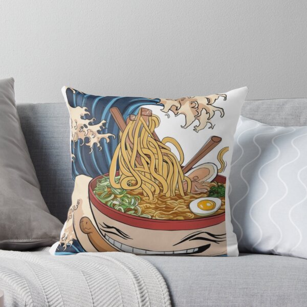 Item preview, I saw that Great Ramen of Kanagawa #1 designed and sold by Your Inner Axis.