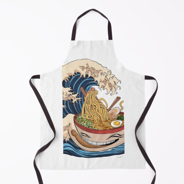 Item preview, I saw that Great Ramen of Kanagawa #1 designed and sold by Your Inner Axis.