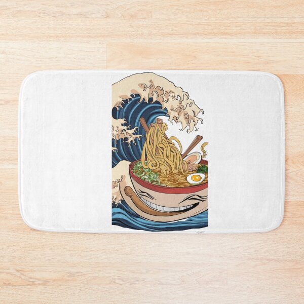 Item preview, I saw that Great Ramen of Kanagawa #1 designed and sold by Your Inner Axis.