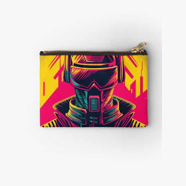 Item preview, Robotic Renegade designed and sold by Retro Type.