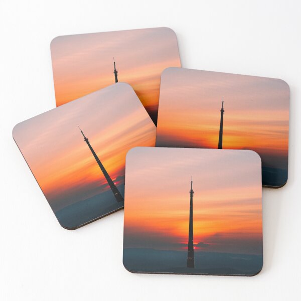 Item preview, Emley Moor Mast designed and sold by Alisonchambers2.