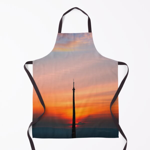 Item preview, Emley Moor Mast designed and sold by Alisonchambers2.