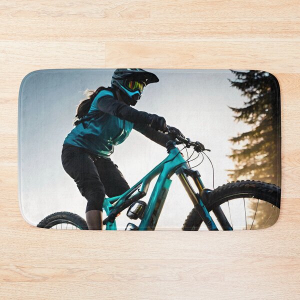 Item preview, Female Shredder designed and sold by GrizzlyCollective.