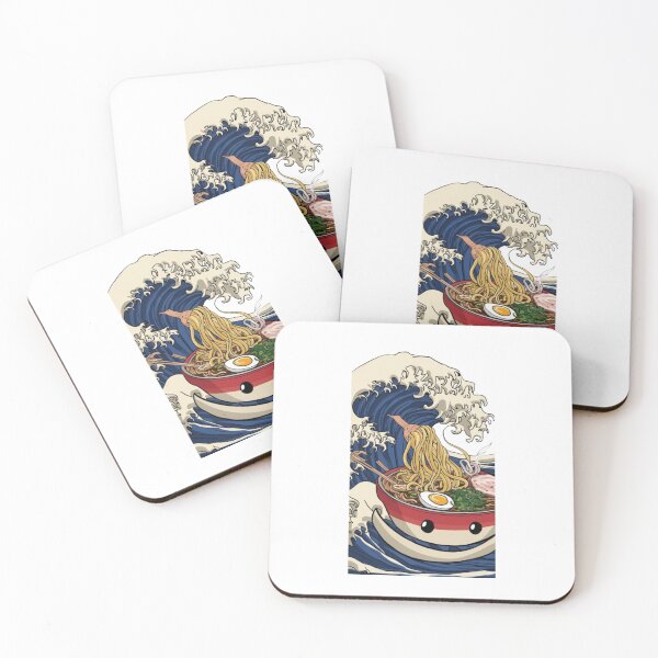 Item preview, I saw that Great Ramen of Kanagawa #3 designed and sold by Your Inner Axis.