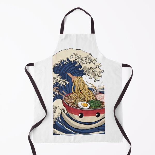 Item preview, I saw that Great Ramen of Kanagawa #3 designed and sold by The Breathtaking You.