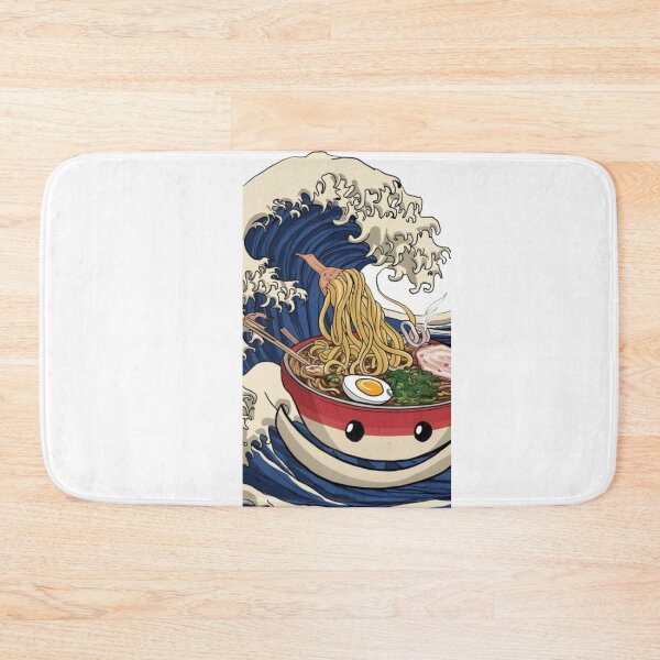Item preview, I saw that Great Ramen of Kanagawa #3 designed and sold by Your Inner Axis.