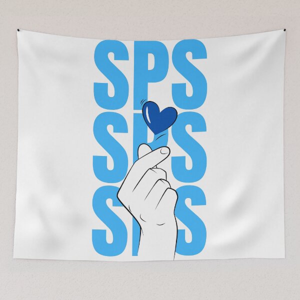 Item preview, Stiff Person Sydrome SPS Warrior designed and sold by CyberArtistOne.