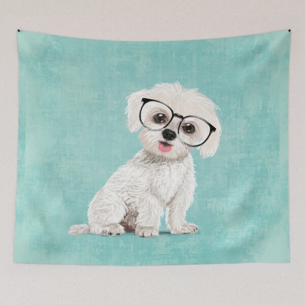 Item preview, Mr Maltese designed and sold by Cocco Banana.