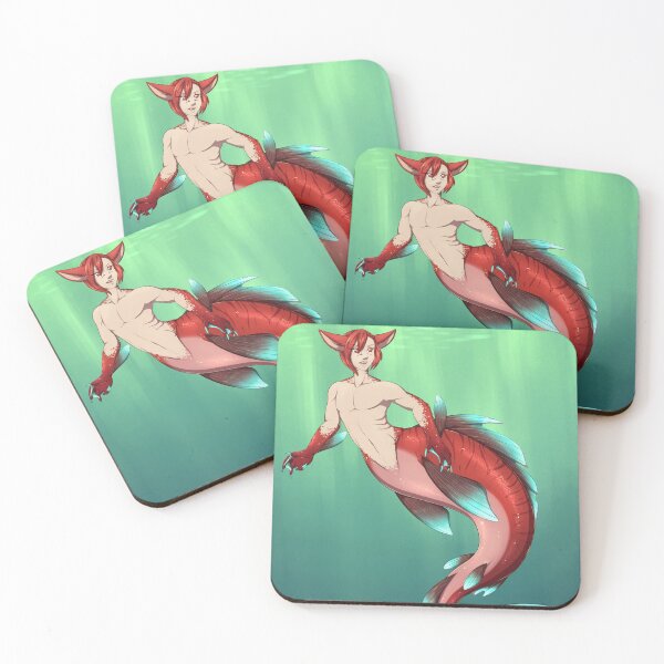 Item preview, G'raha Tilapia designed and sold by SepiSnake.