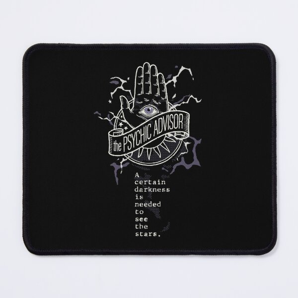 Item preview, The Psychic Advisor designed and sold by WVortex.