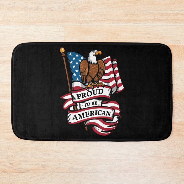 Item preview, Proud to be American designed and sold by Peter Stawicki.