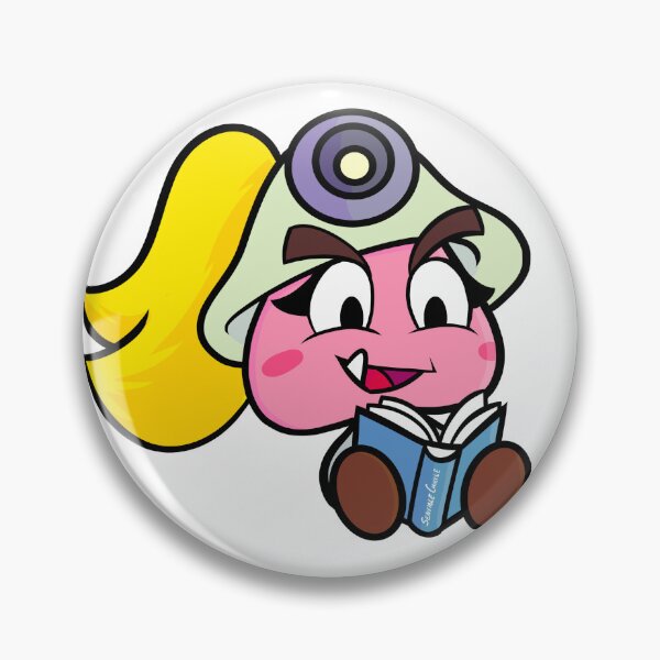 Item preview, Goombella designed and sold by Bouxn.