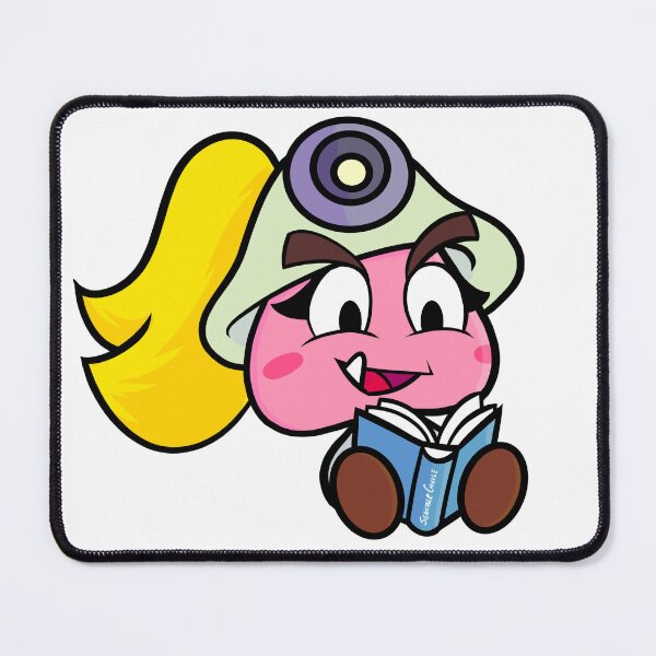 Item preview, Goombella designed and sold by Bouxn.