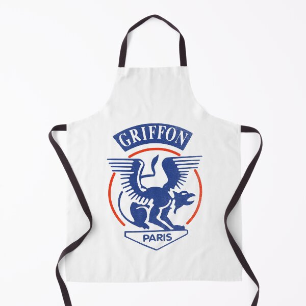 Item preview, Griffon Moto Paris, Distressed designed and sold by royalfixxx.