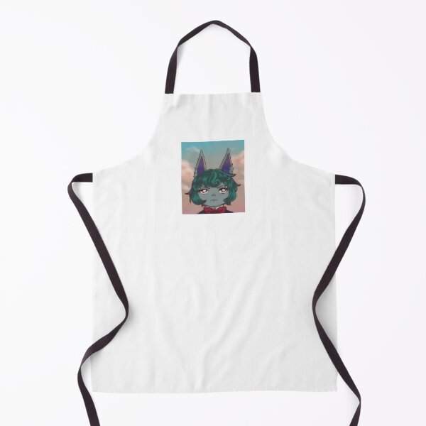 Item preview, 90s Anime Style Vex designed and sold by PortPortmanArt.