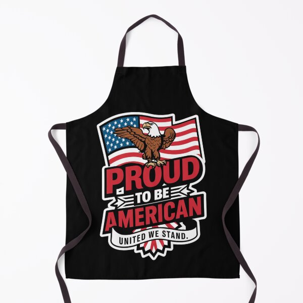 Item preview, Proud to be American designed and sold by Peter Stawicki.