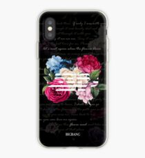 BIGBANG Flower Road LY iPhone Case