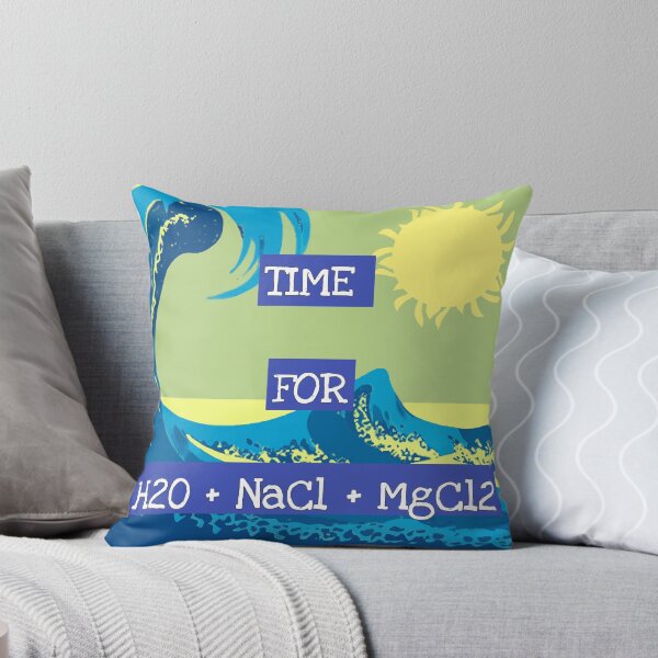 Item preview, Summer Chemistry  designed and sold by RetroTjoshak.
