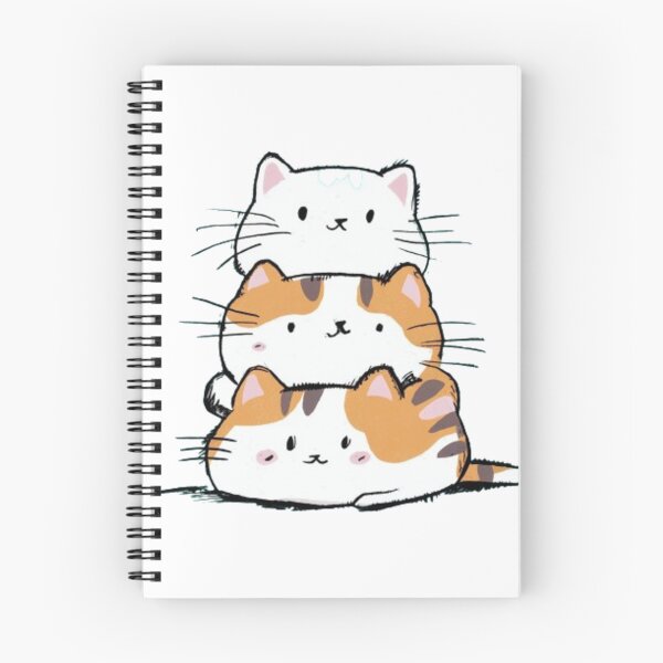 Item preview, Cute Cats designed and sold by Refik Saygin  CİNAR.