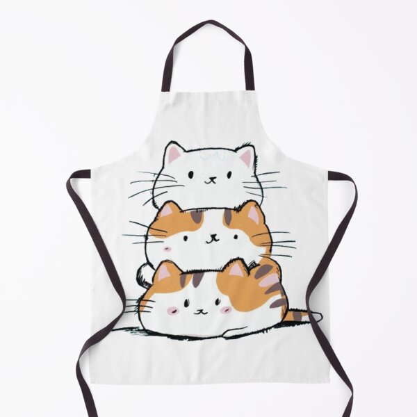 Item preview, Cute Cats designed and sold by Refik Saygin CİNAR.