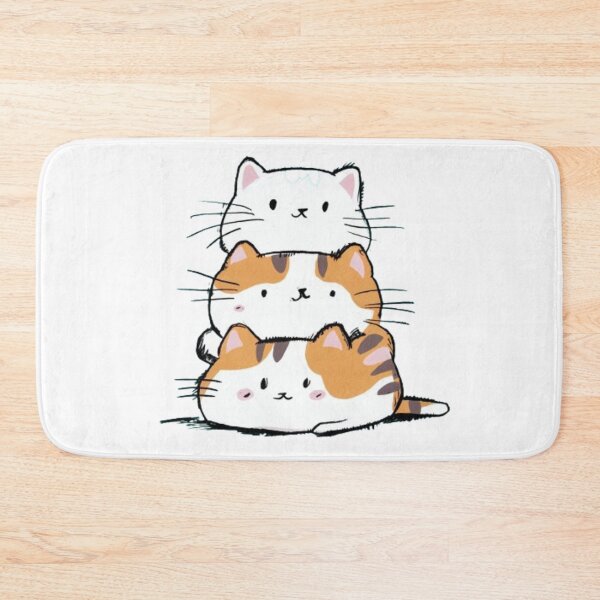 Item preview, Cute Cats designed and sold by Refik Saygin  CİNAR.