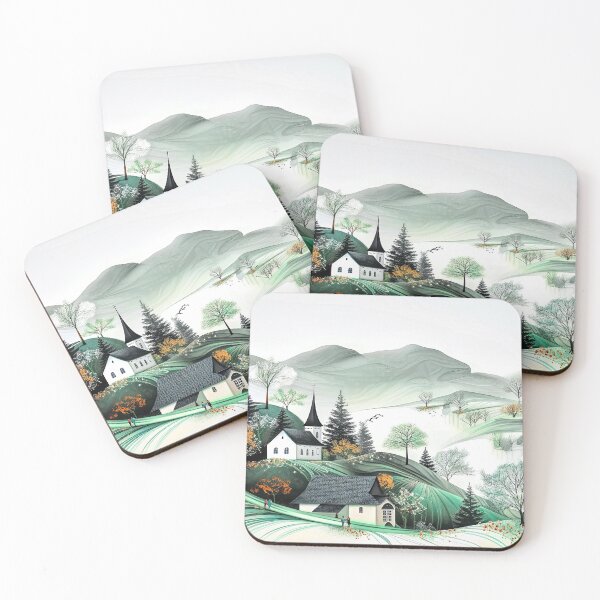 Item preview, Burgenland designed and sold by Brian Tarr.