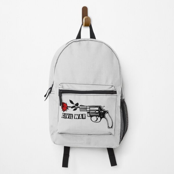 Item preview, Civil War designed and sold by Fanverse Merchandise.