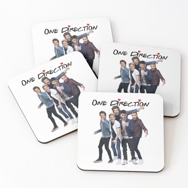 Item preview, I lOve One DIrectION - ALways a Family designed and sold by InnovyaDesigns.