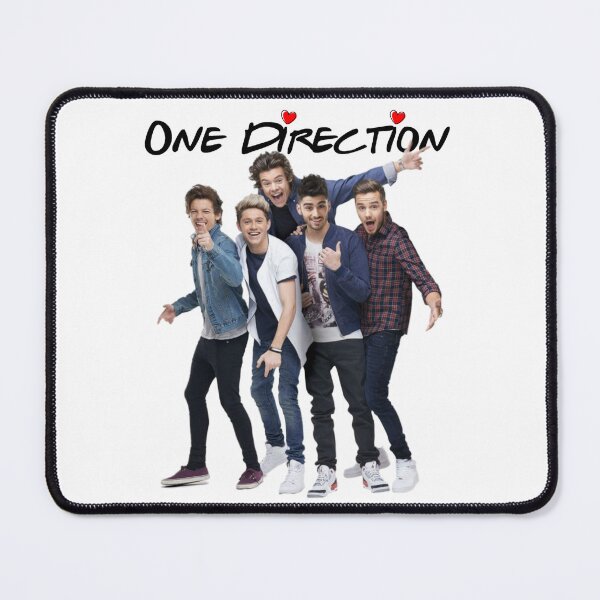 Item preview, I lOve One DIrectION - ALways a Family designed and sold by InnovyaDesigns.