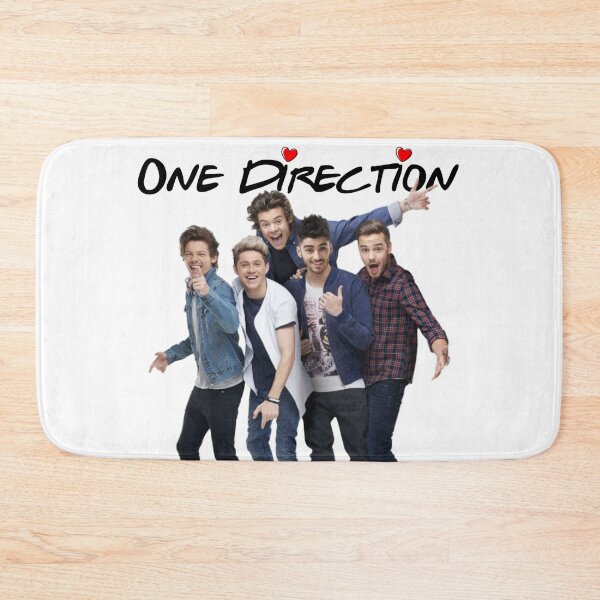 Item preview, I lOve One DIrectION - ALways a Family designed and sold by InnovyaDesigns.