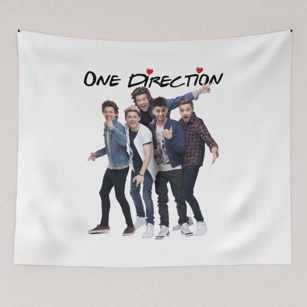 Item preview, I lOve One DIrectION - ALways a Family designed and sold by InnovyaDesigns.