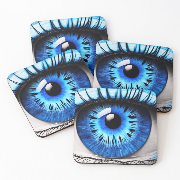Item preview, Blue eye designed and sold by Angelnicholle.