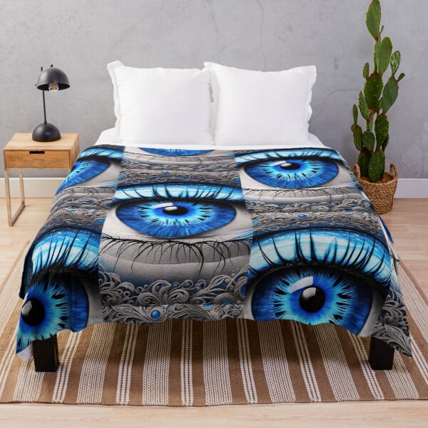 Item preview, Blue eye designed and sold by Angelnicholle.