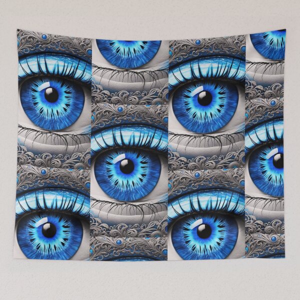 Item preview, Blue eye designed and sold by Angelnicholle.