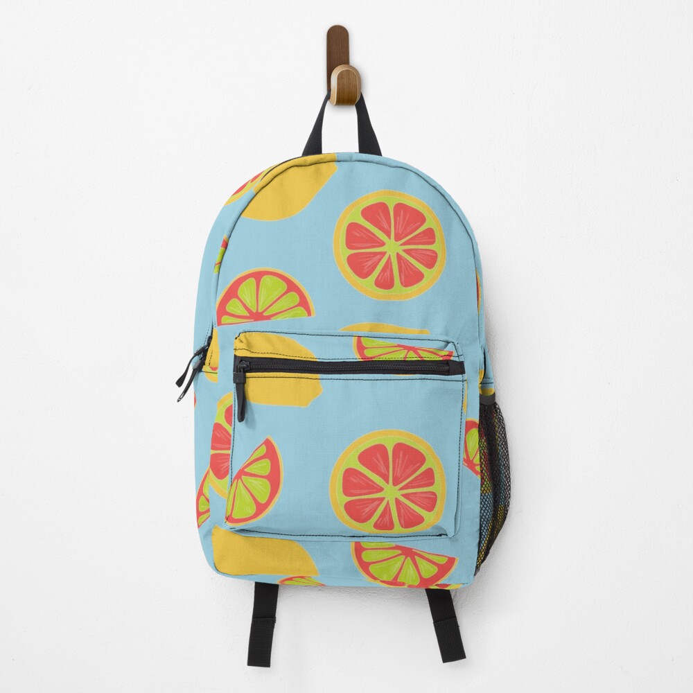 Item preview, Backpack designed and sold by Rookshe.