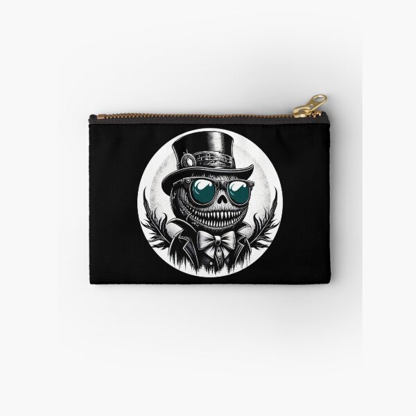 Item preview, Sweet Noir Creature in Sunglasses designed and sold by Mechanical-Artt.