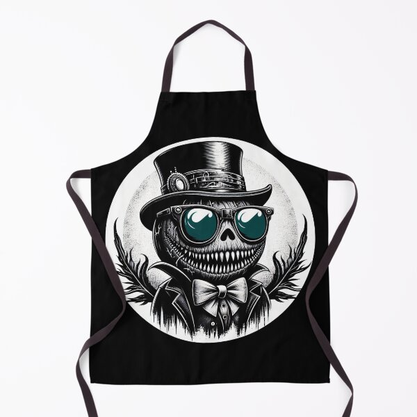 Item preview, Sweet Noir Creature in Sunglasses designed and sold by Mechanical-Artt.