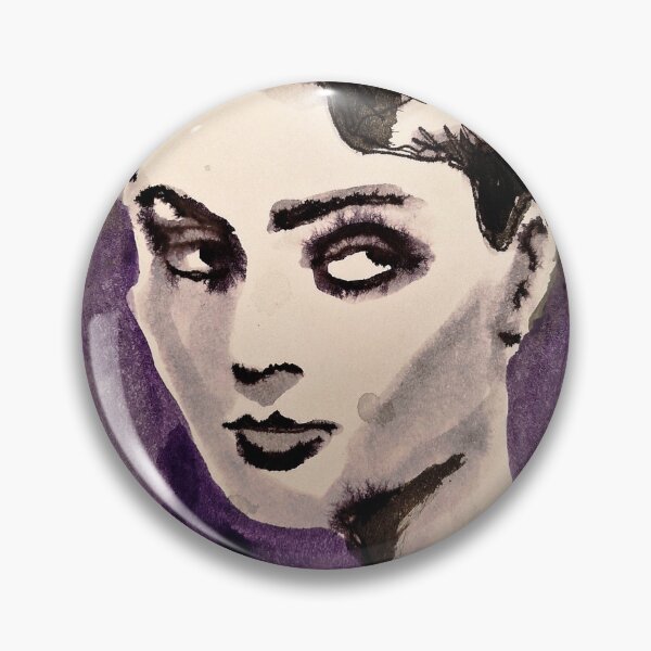 Item preview, Silent Era Beauty designed and sold by BansheeMilk.