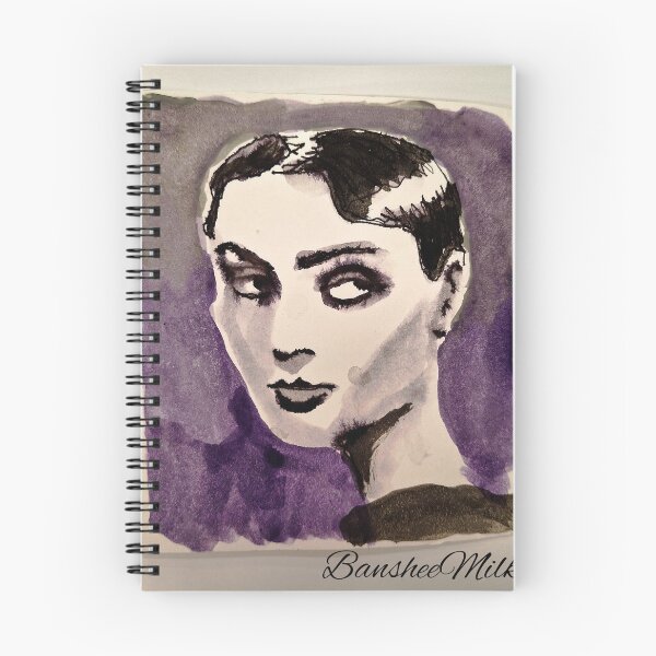 Item preview, Silent Era Beauty designed and sold by BansheeMilk.