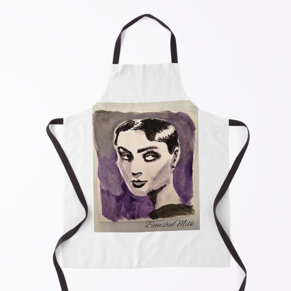 Item preview, Silent Era Beauty designed and sold by BansheeMilk.