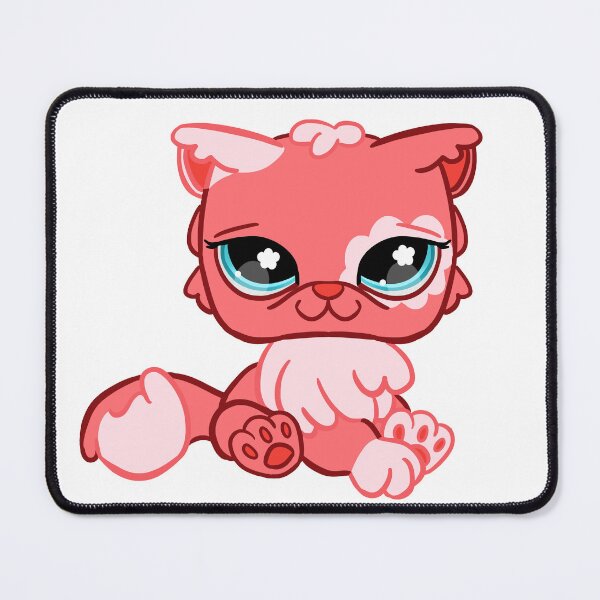 Item preview, Persian Cat LPS designed and sold by btunkee.
