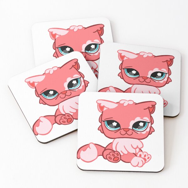 Item preview, Persian Cat LPS designed and sold by btunkee.